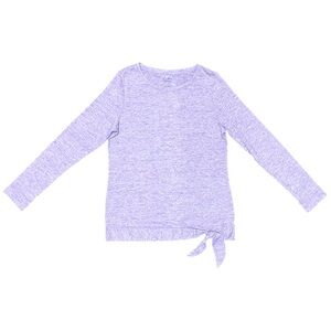 Croft & Barrow long sleeve